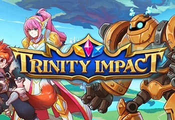 Trinity Impact